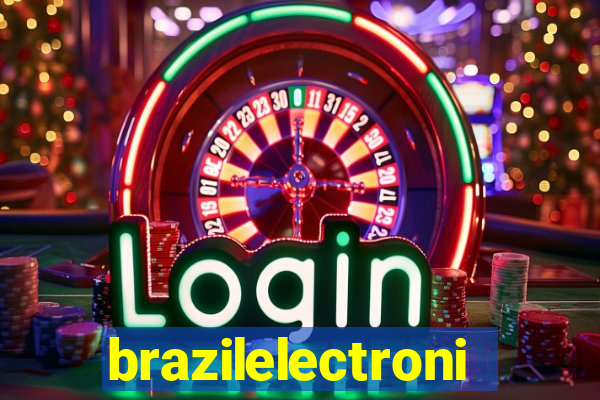 brazilelectronic.com