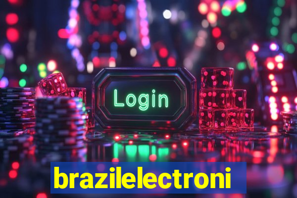brazilelectronic.com