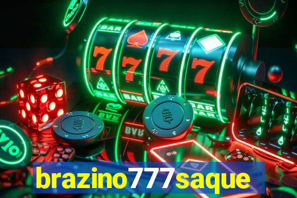 brazino777saque
