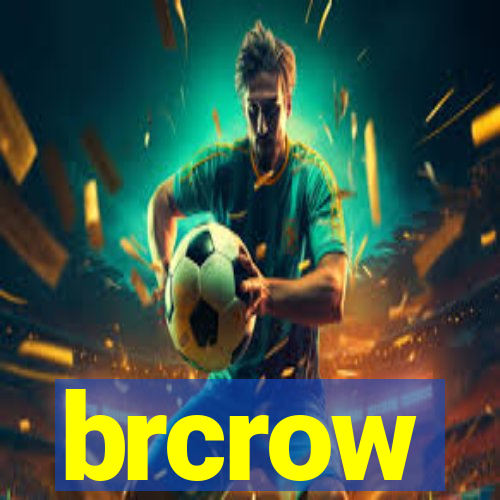 brcrow