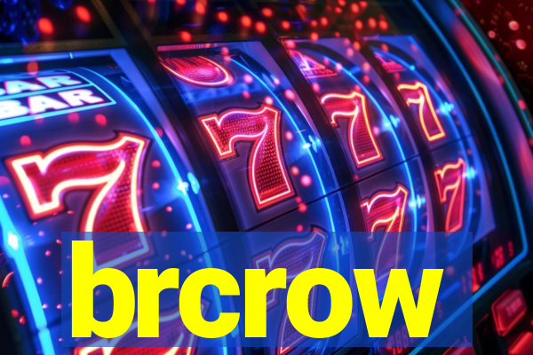 brcrow