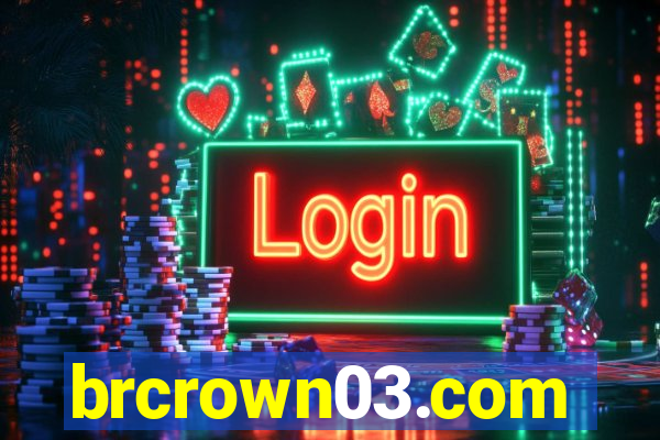 brcrown03.com