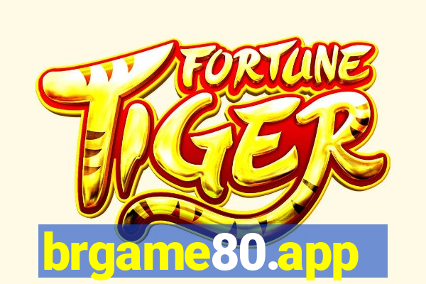 brgame80.app