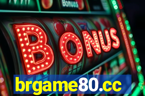 brgame80.cc