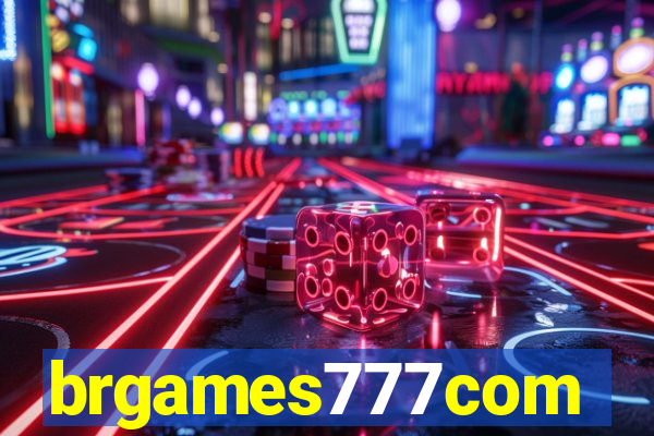 brgames777com