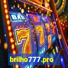 brilho777.pro