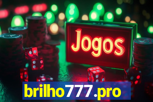brilho777.pro