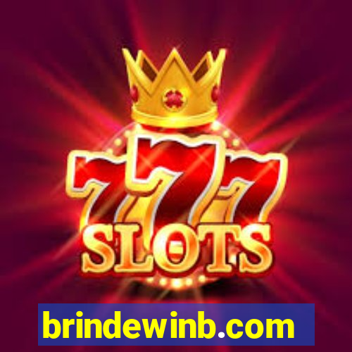 brindewinb.com