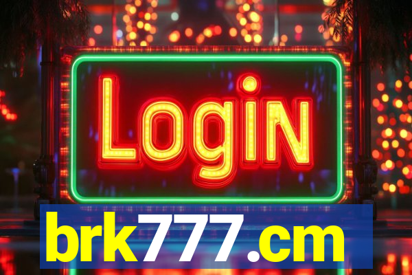 brk777.cm