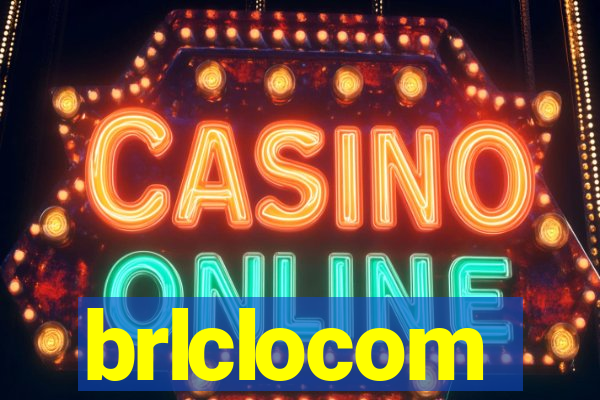 brlclocom