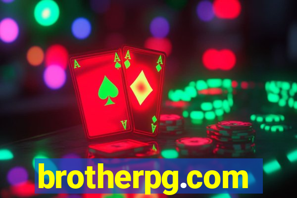 brotherpg.com