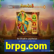brpg.com