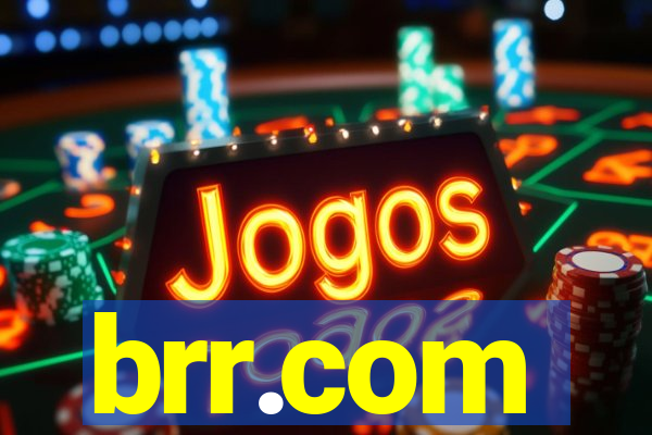 brr.com