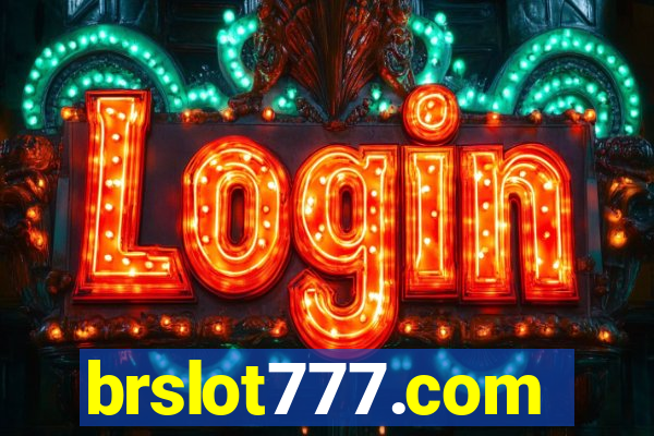 brslot777.com