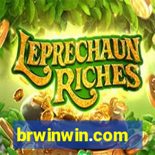 brwinwin.com
