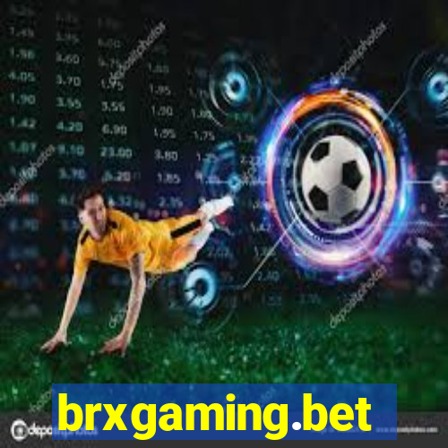 brxgaming.bet