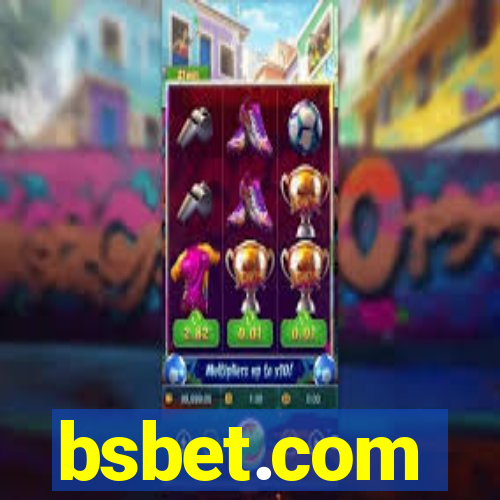 bsbet.com