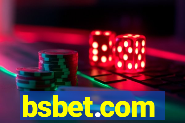 bsbet.com