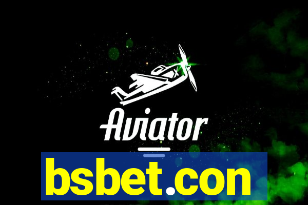 bsbet.con