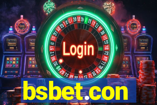 bsbet.con