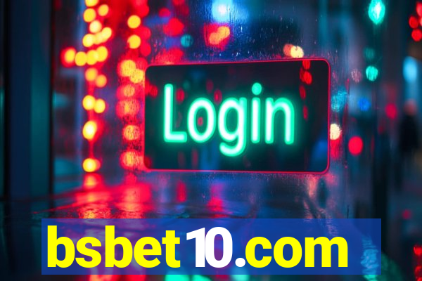 bsbet10.com