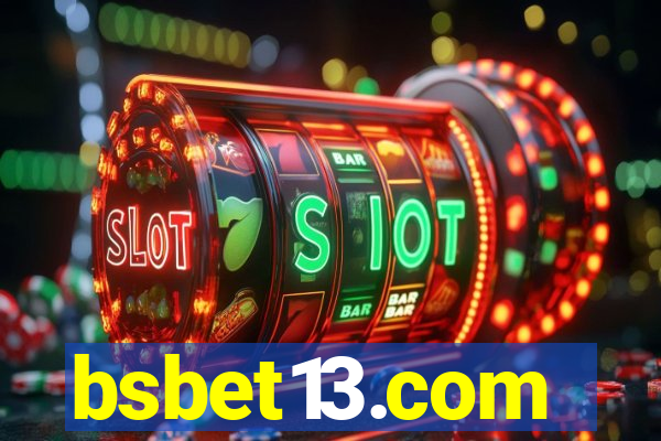 bsbet13.com