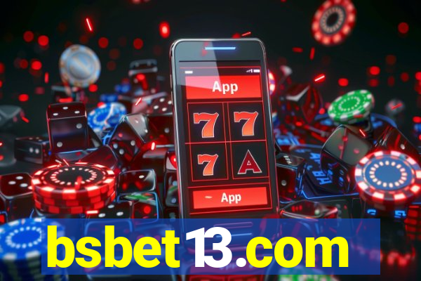 bsbet13.com