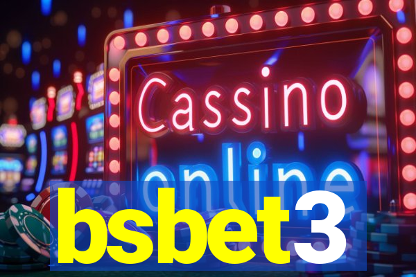 bsbet3