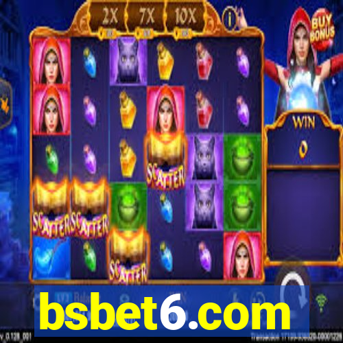 bsbet6.com