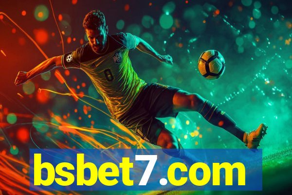 bsbet7.com