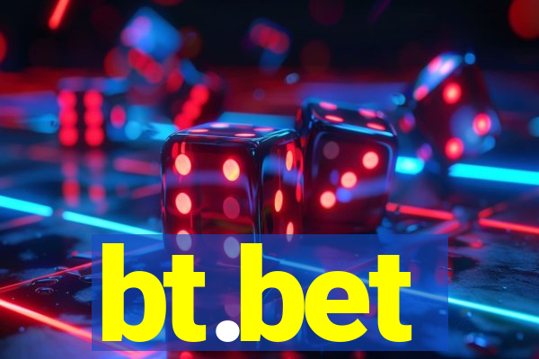 bt.bet