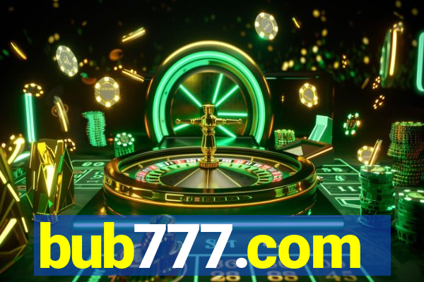 bub777.com