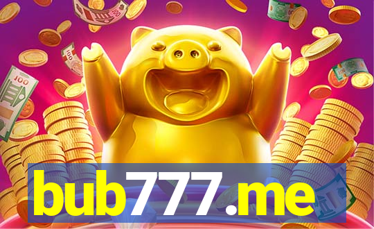 bub777.me