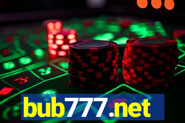 bub777.net