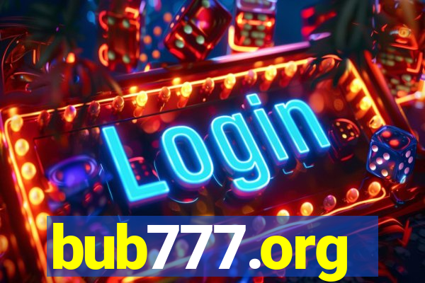 bub777.org