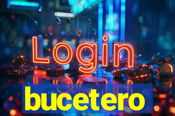 bucetero