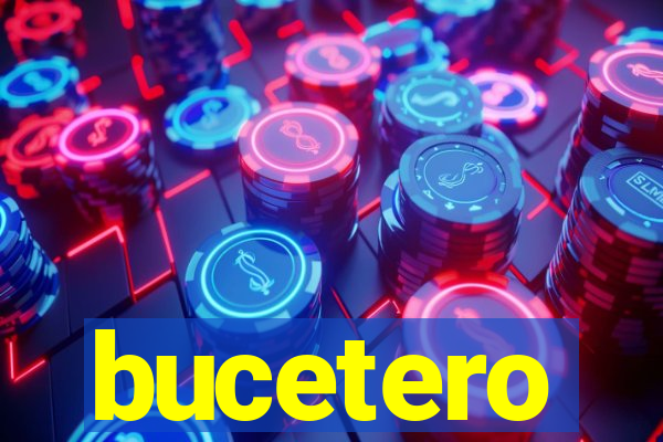 bucetero
