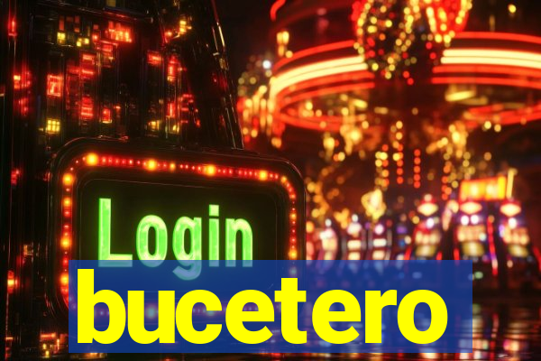 bucetero