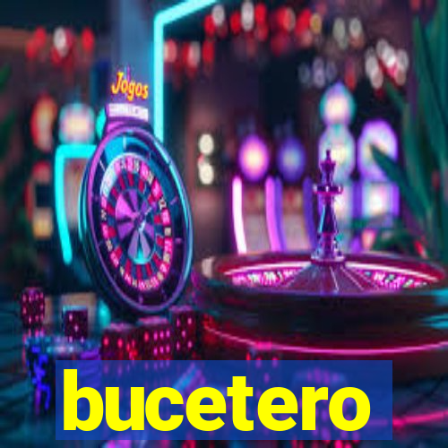 bucetero