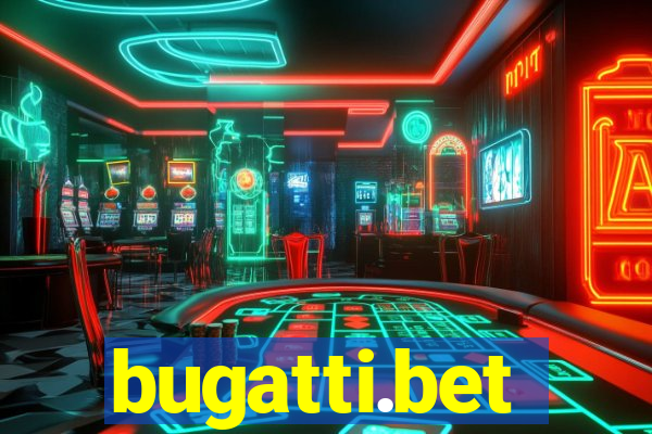 bugatti.bet
