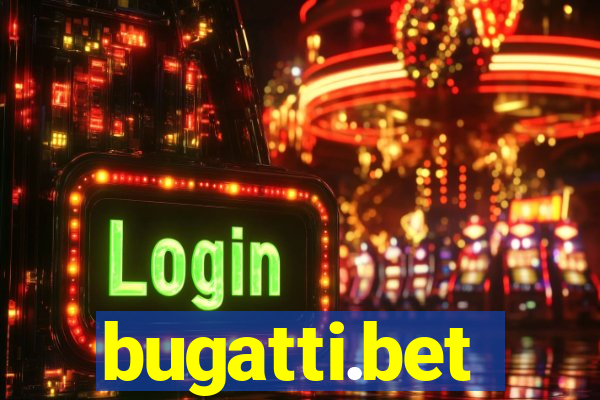 bugatti.bet