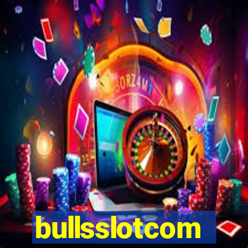 bullsslotcom