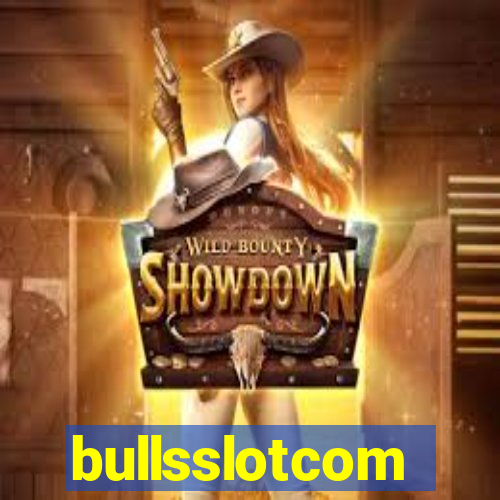 bullsslotcom