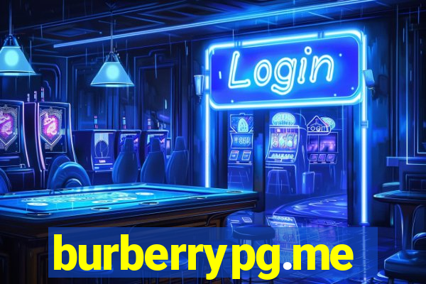 burberrypg.me