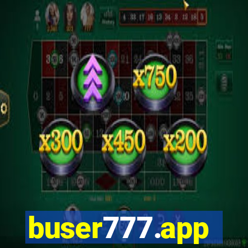buser777.app