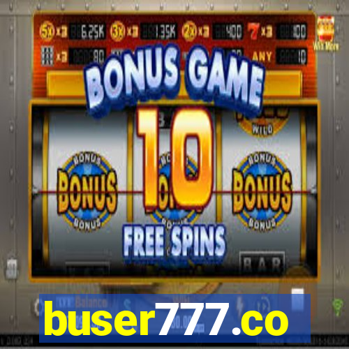 buser777.co