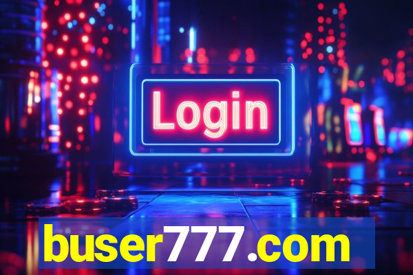 buser777.com