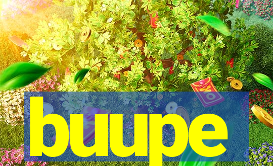 buupe