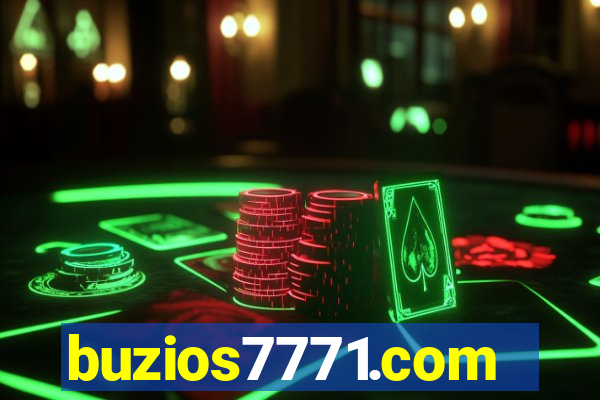 buzios7771.com