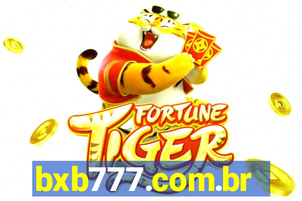 bxb777.com.br